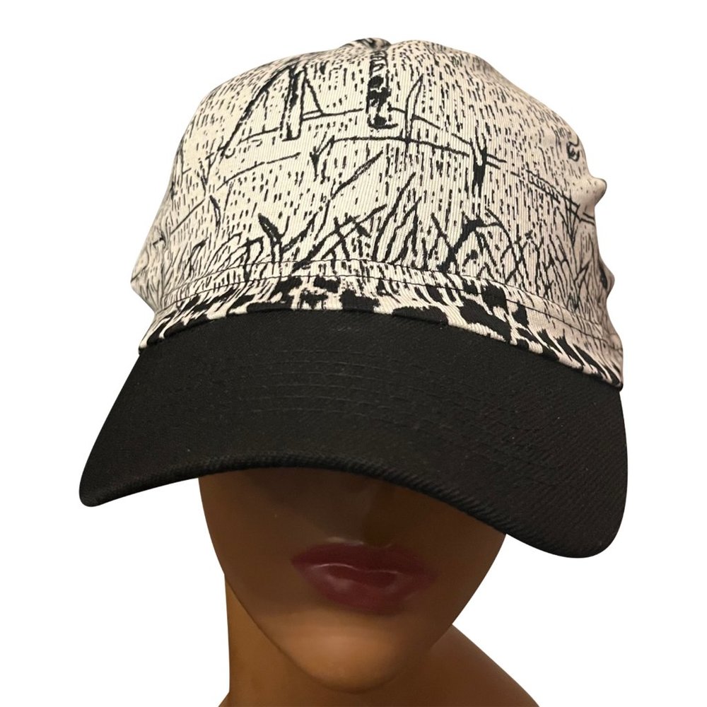 Boho Scarf Cap Women Modern Bohemian style Handmade Upcycled clothes to Caps